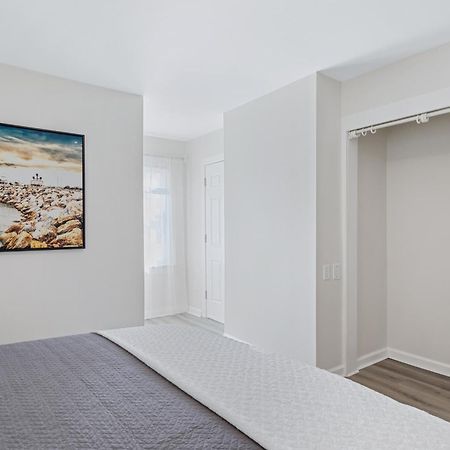 Lukas Apartments Ocean City Eksteriør bilde