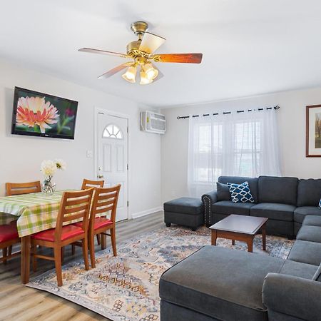 Lukas Apartments Ocean City Eksteriør bilde