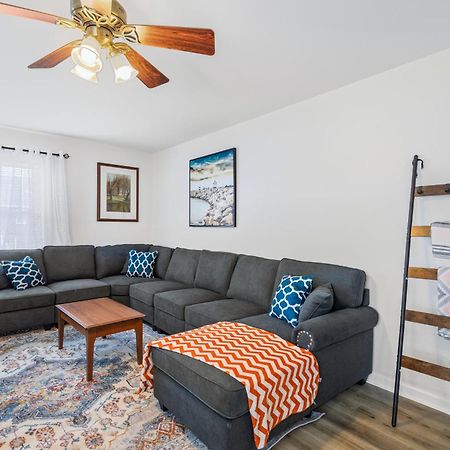Lukas Apartments Ocean City Eksteriør bilde