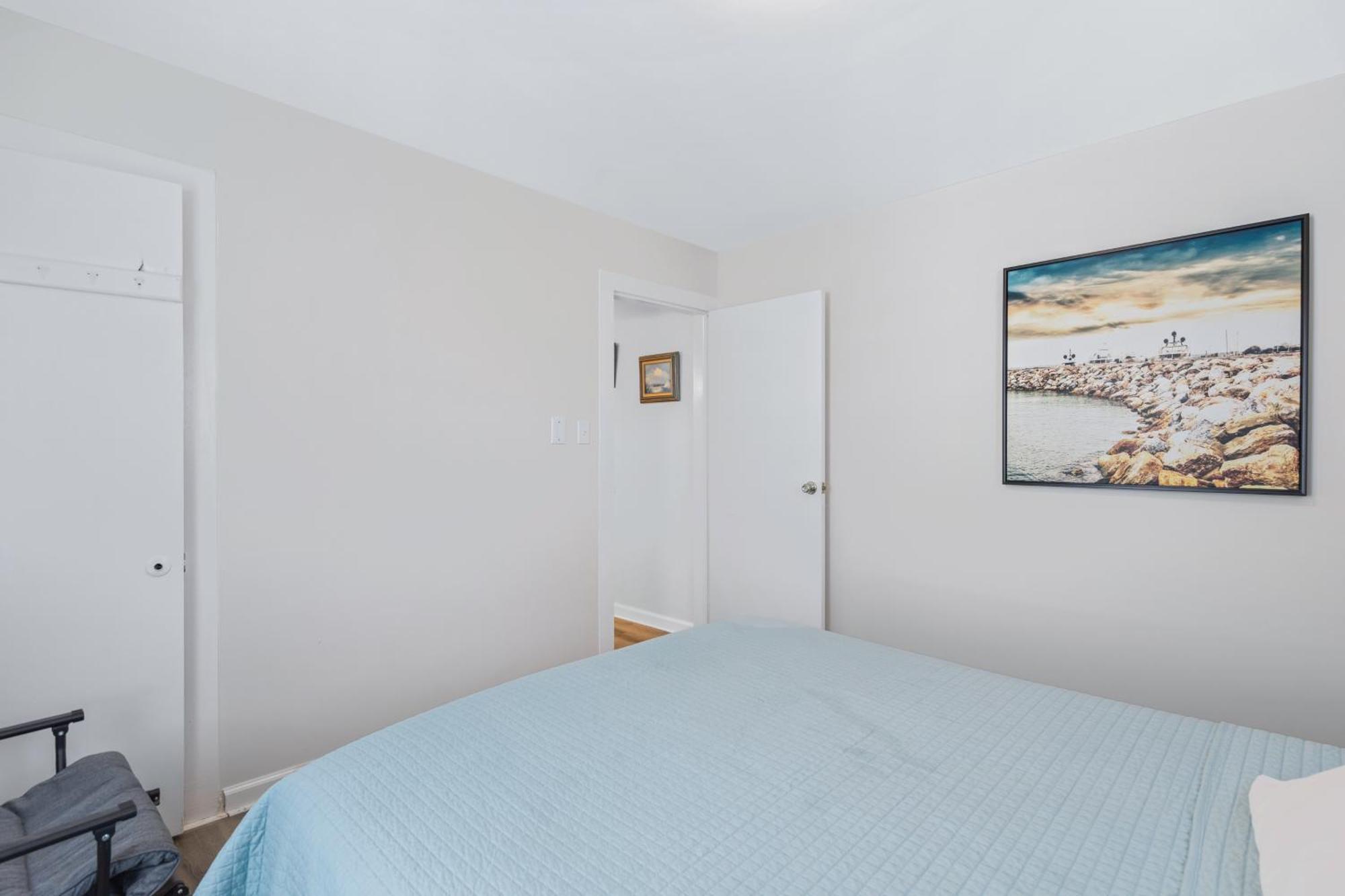 Lukas Apartments Ocean City Eksteriør bilde