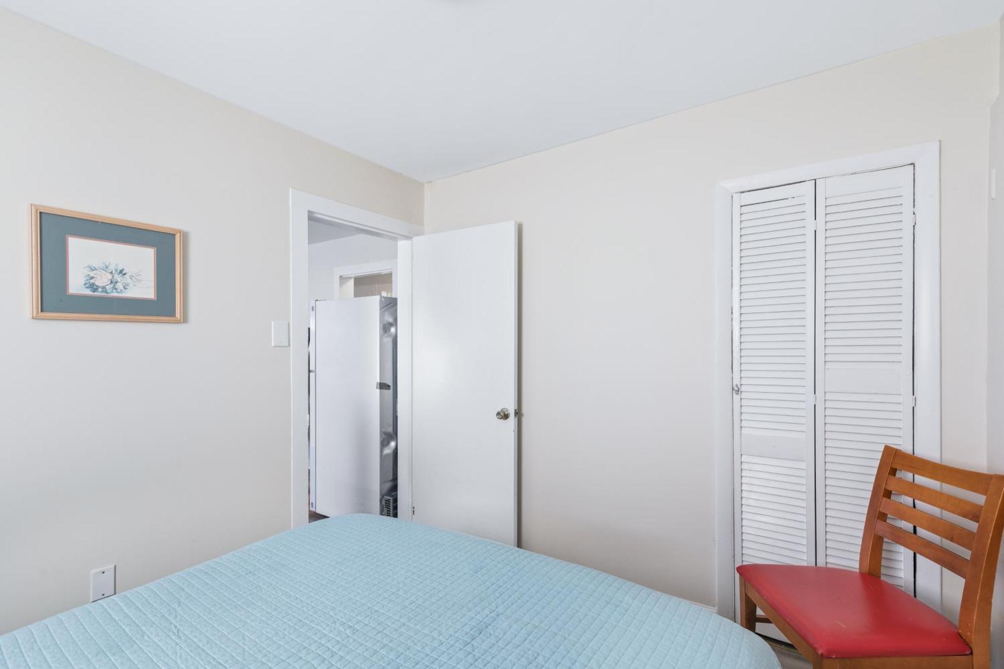 Lukas Apartments Ocean City Eksteriør bilde