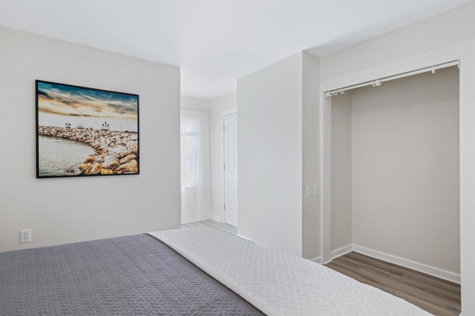 Lukas Apartments Ocean City Eksteriør bilde