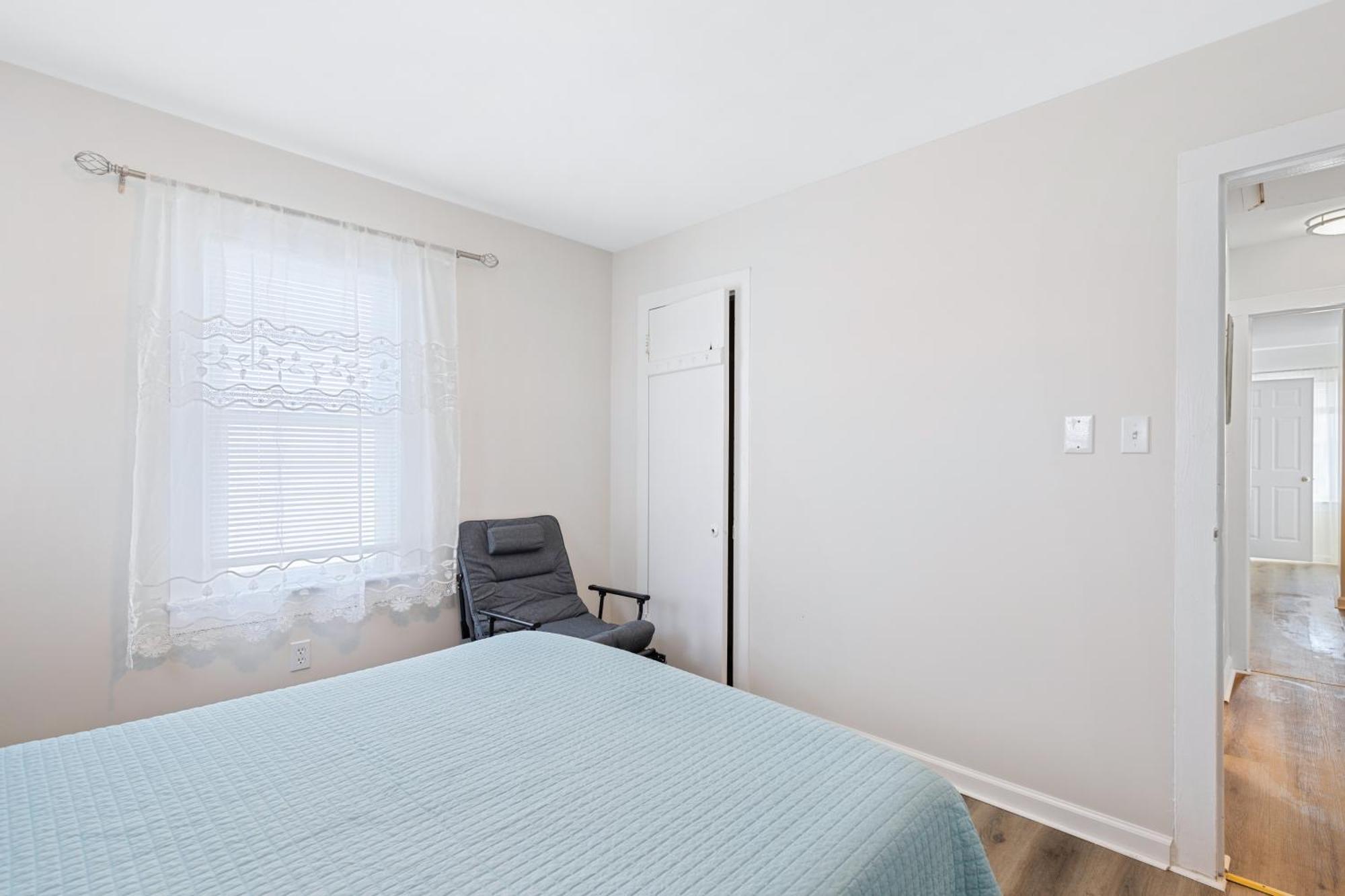 Lukas Apartments Ocean City Eksteriør bilde