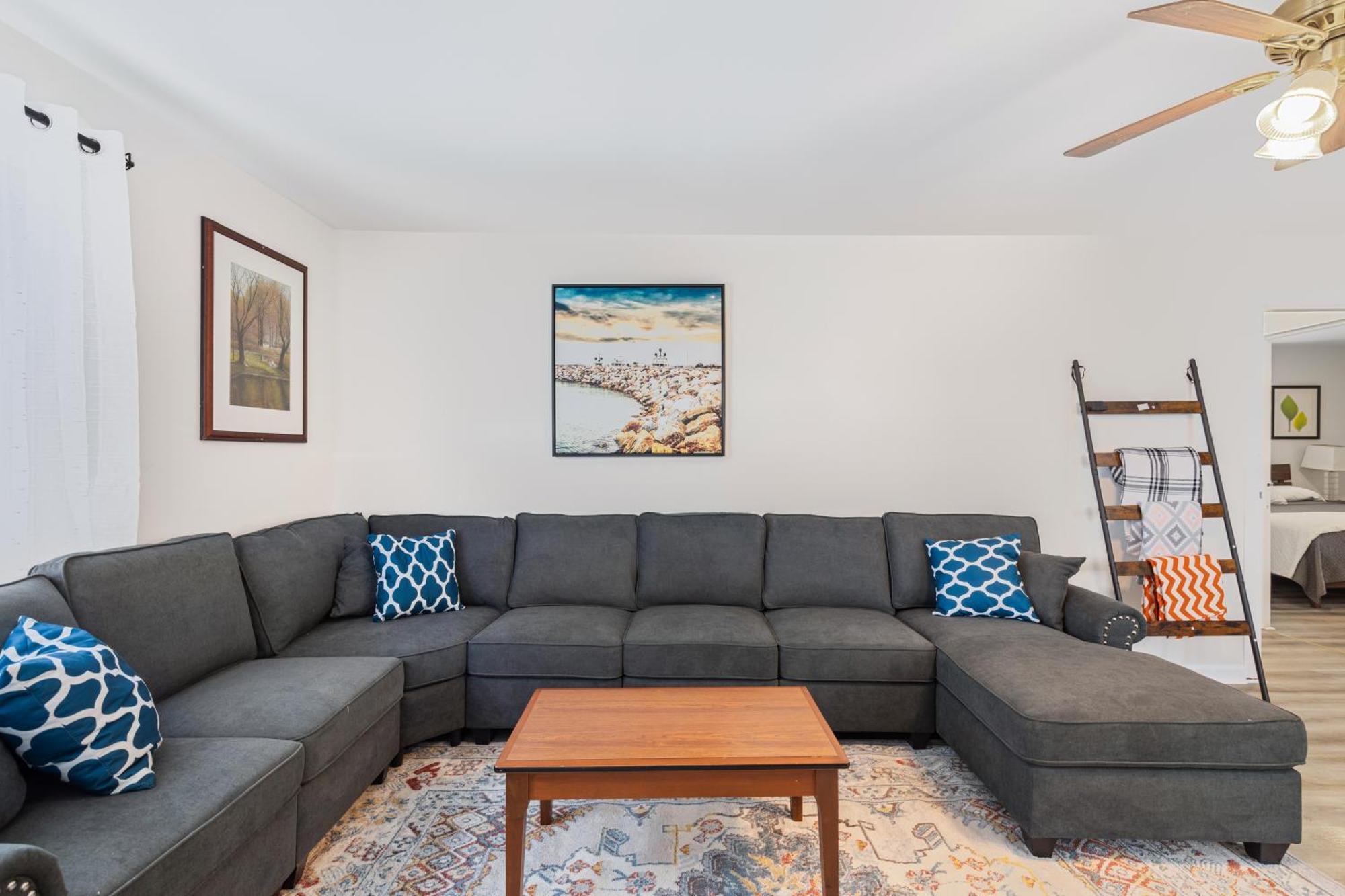 Lukas Apartments Ocean City Eksteriør bilde