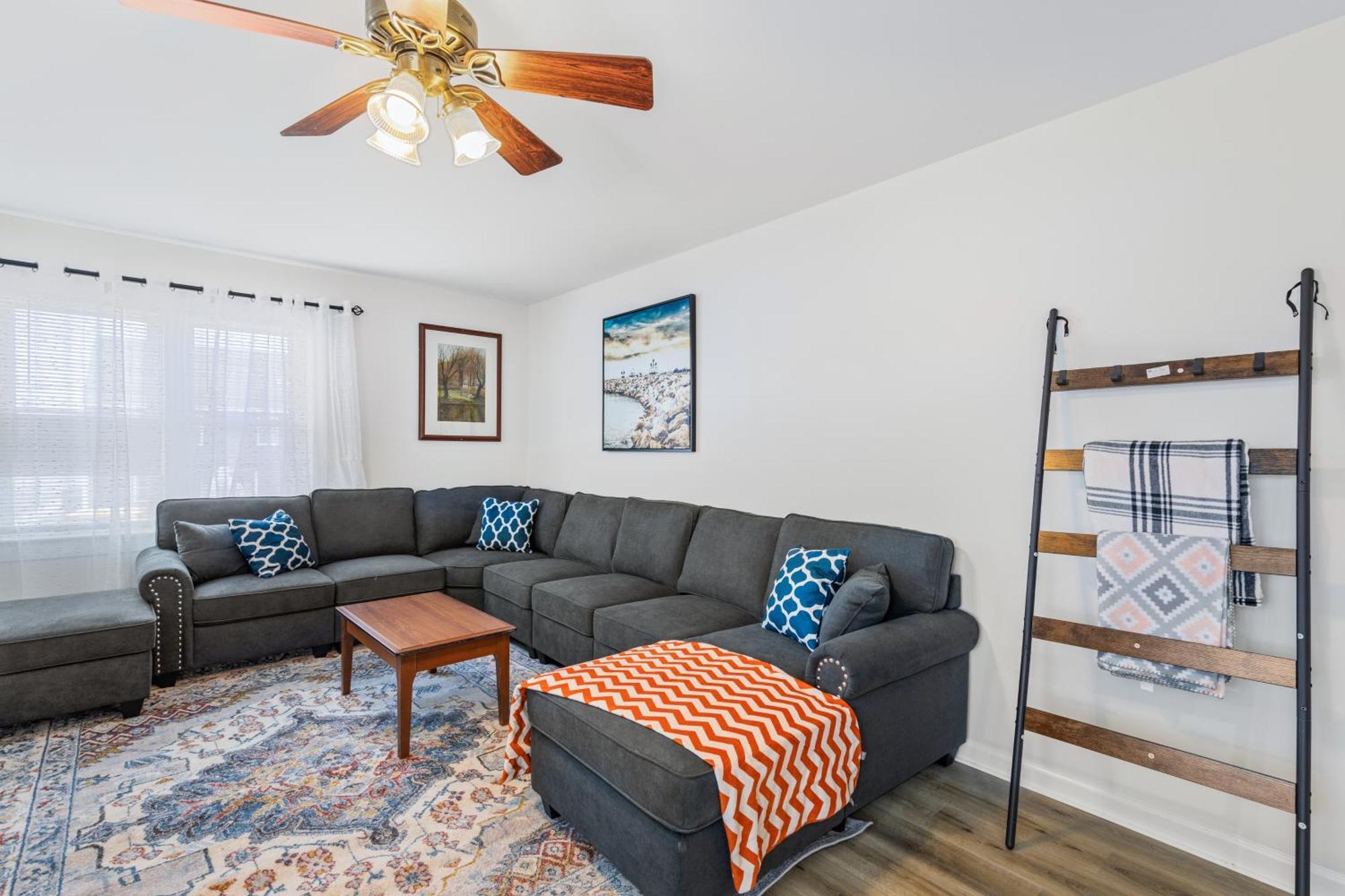 Lukas Apartments Ocean City Eksteriør bilde
