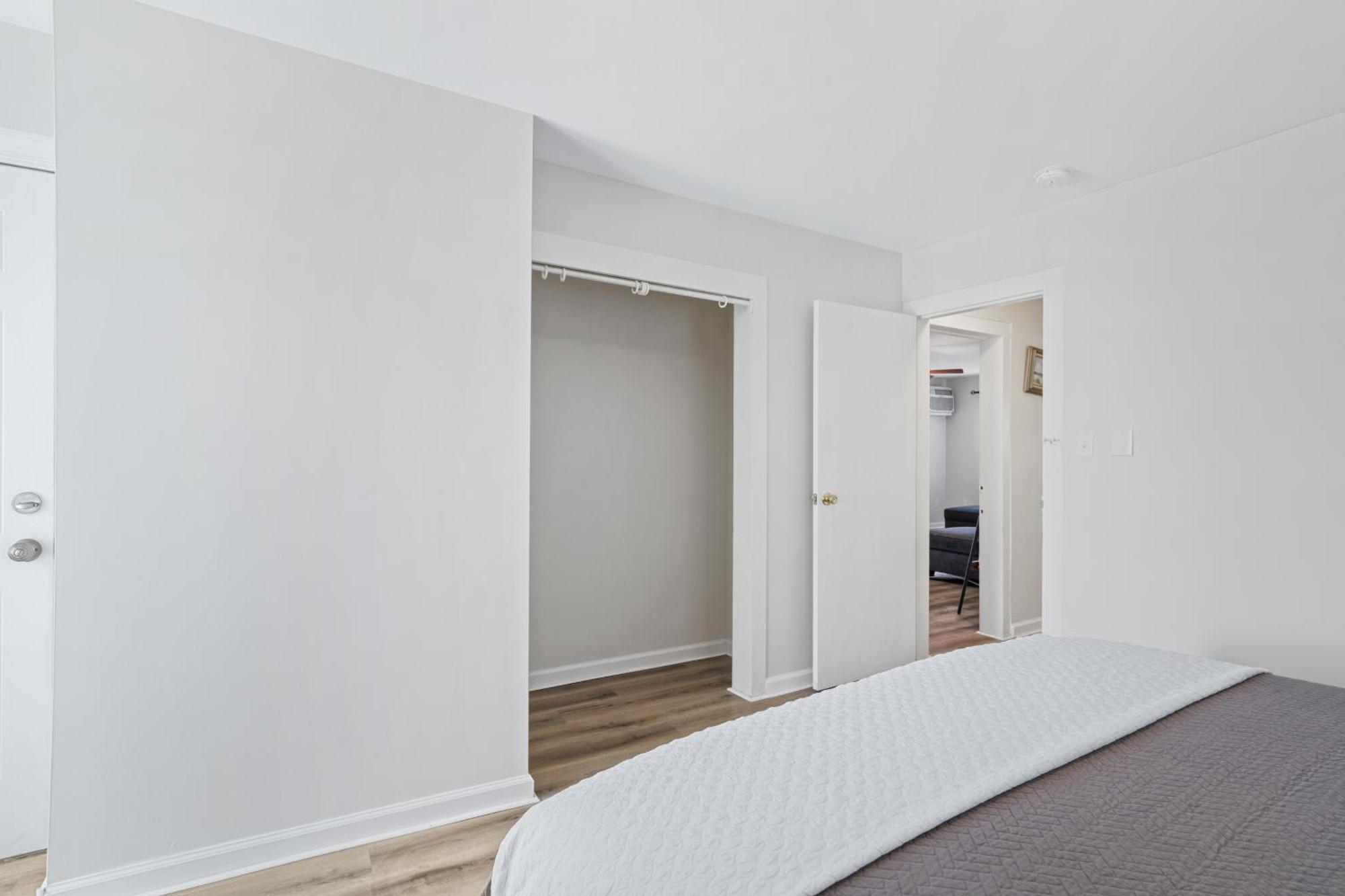 Lukas Apartments Ocean City Eksteriør bilde