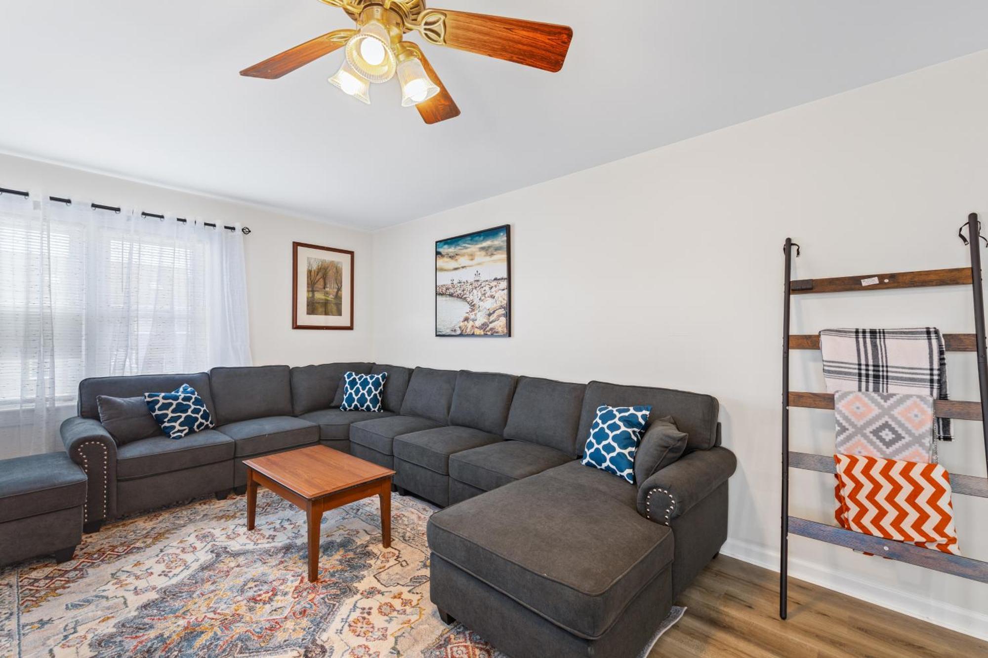 Lukas Apartments Ocean City Eksteriør bilde