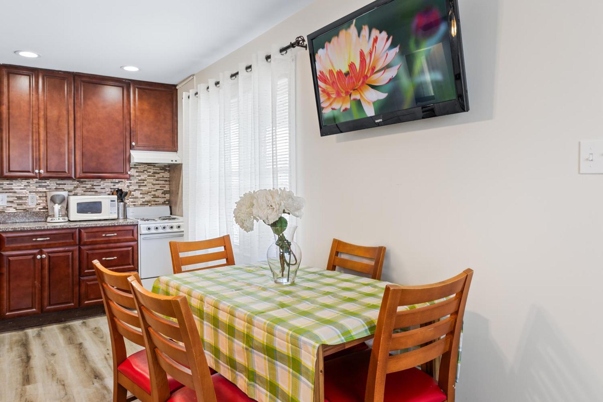 Lukas Apartments Ocean City Eksteriør bilde