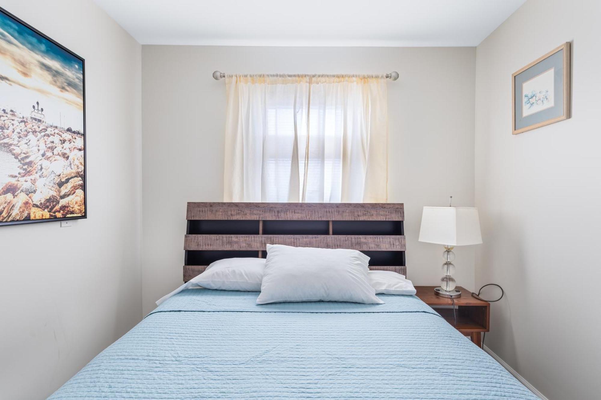 Lukas Apartments Ocean City Eksteriør bilde