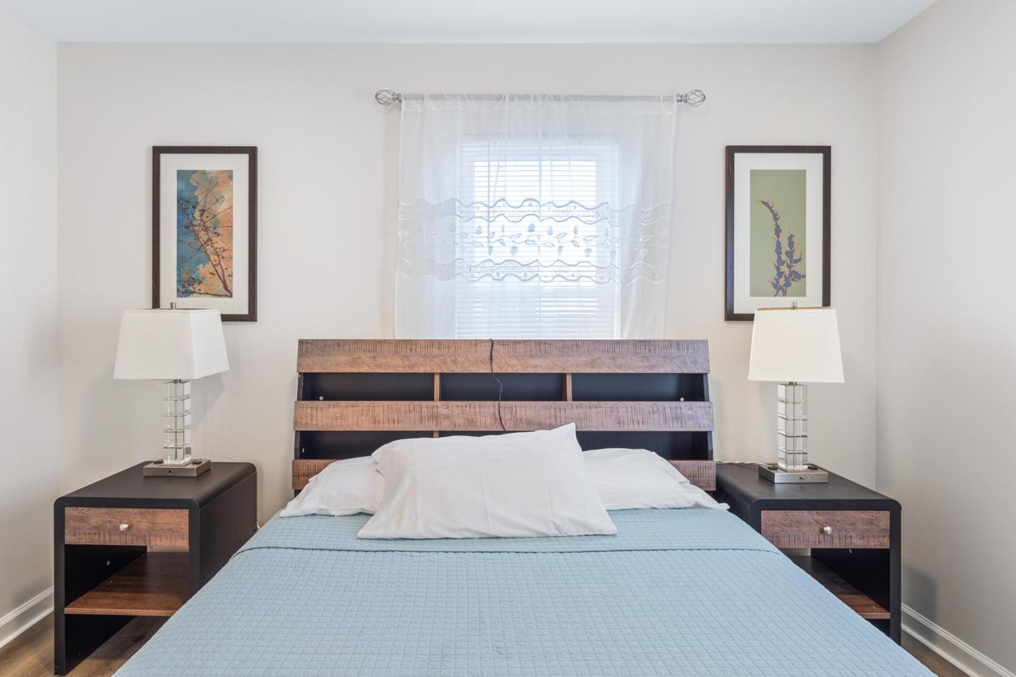 Lukas Apartments Ocean City Eksteriør bilde