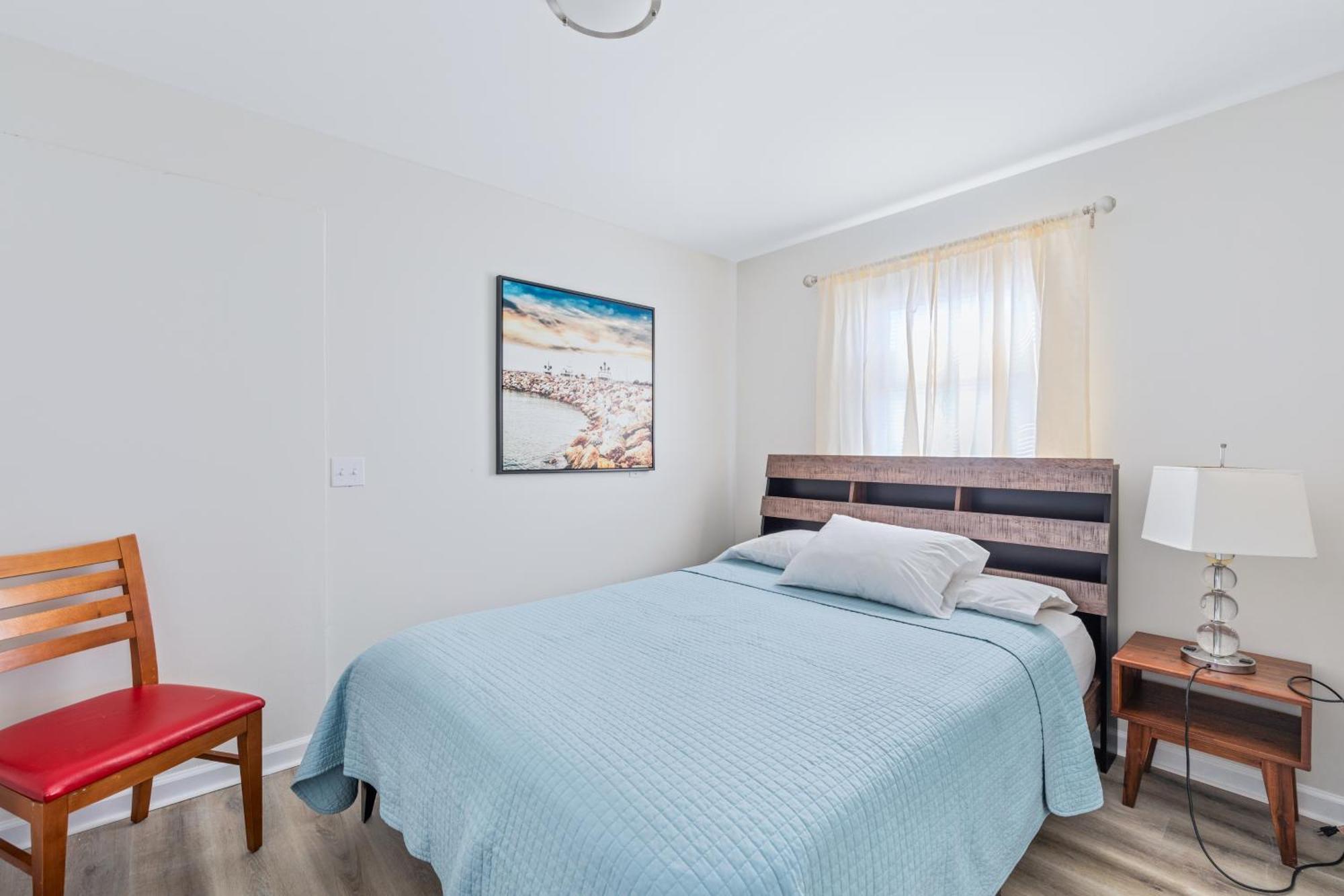 Lukas Apartments Ocean City Eksteriør bilde