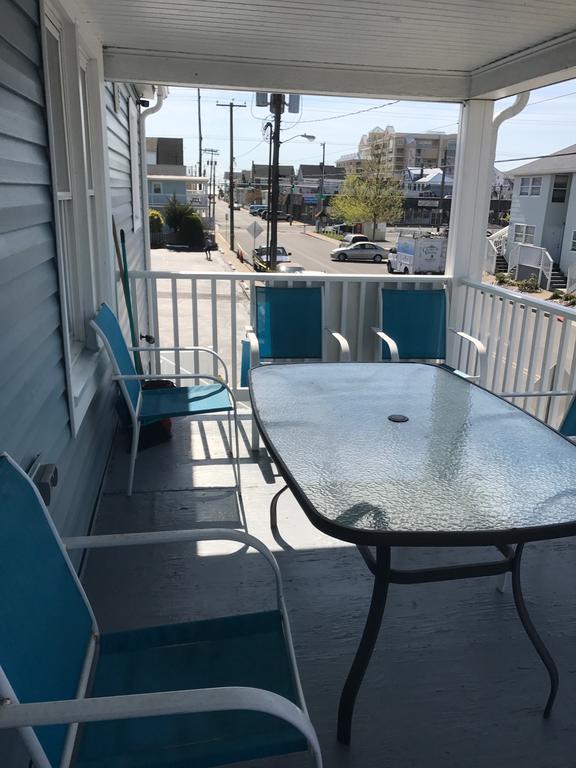 Lukas Apartments Ocean City Eksteriør bilde