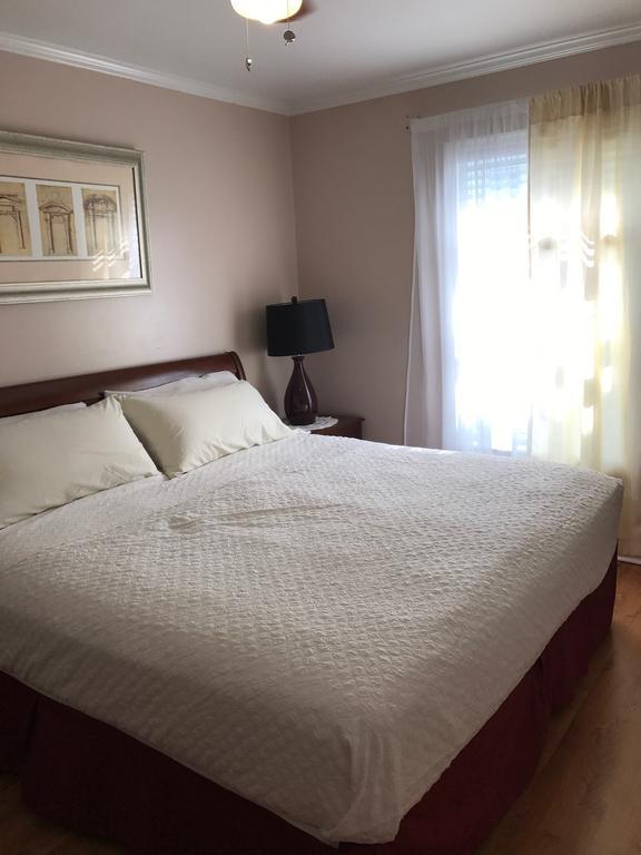 Lukas Apartments Ocean City Eksteriør bilde
