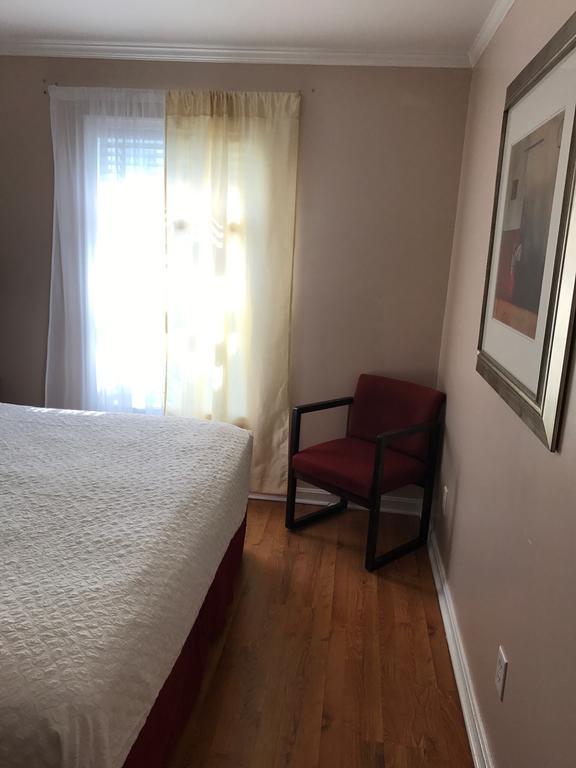 Lukas Apartments Ocean City Eksteriør bilde