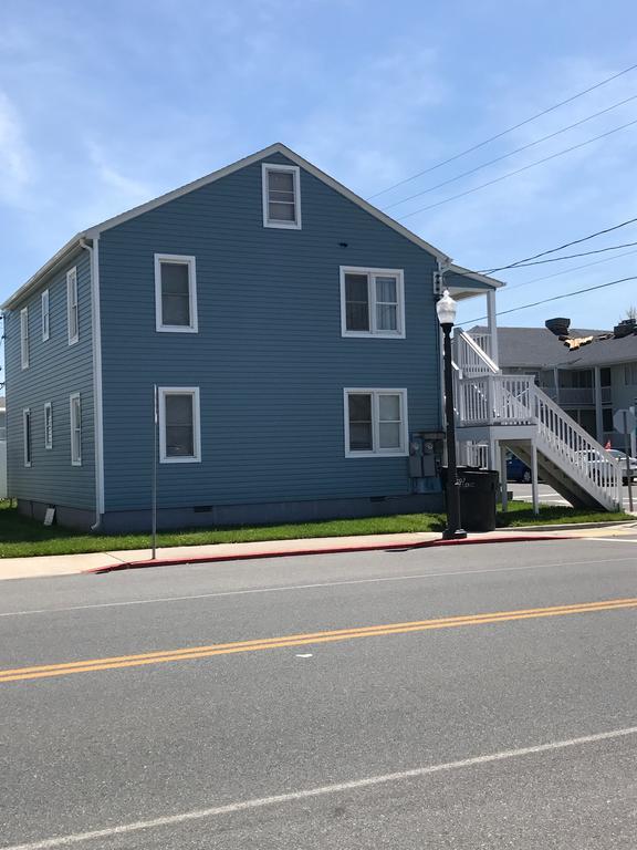 Lukas Apartments Ocean City Eksteriør bilde