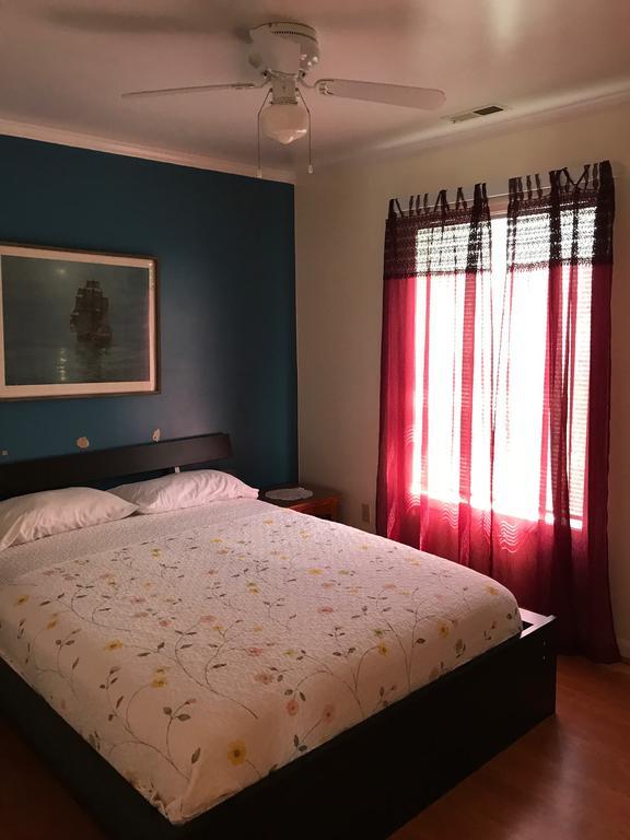 Lukas Apartments Ocean City Eksteriør bilde