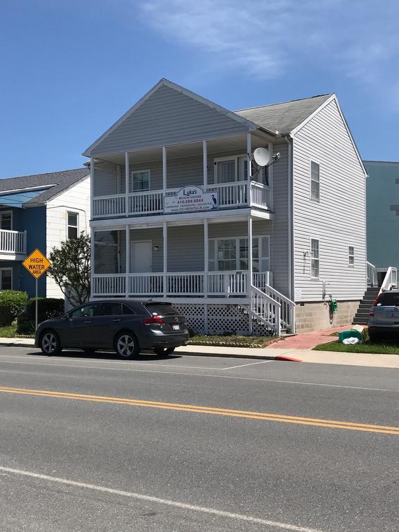 Lukas Apartments Ocean City Eksteriør bilde