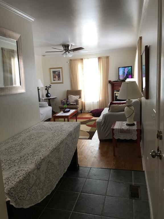 Lukas Apartments Ocean City Eksteriør bilde